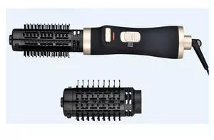 hair care, hair styling brush, Hair curler
