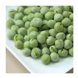 DRIED GREEN PEAS / GREEN SPLIT PEAS / GREEN PEAS