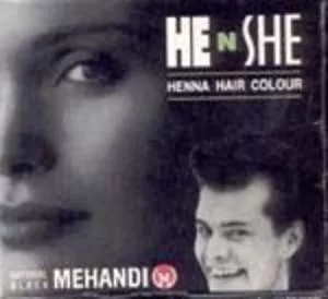 100% Natural Hair color Bio , No PPD , Amonia 