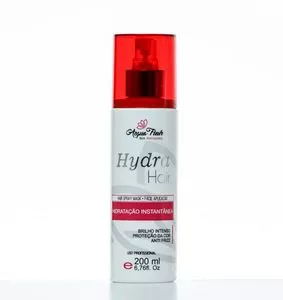 Hydra Hair Instant Hydration 200 ml (6.76 fl. oz)