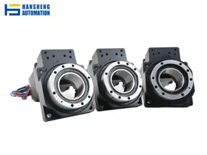 Hollow Rotary Tables