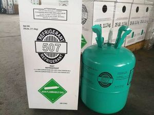 Refrigerantes Genetron R404A,R507, R507A,R402B,R402A Venta