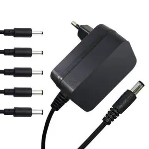 Adaptador e Fonte de Alimentação Industrial 24V | Qualidade de...