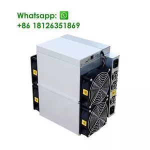 最赚钱的 S19 Pro 110TH/S 比特币矿机 Antminer S19 Pro 110T 带电源 Bitmain...