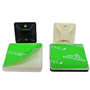 MZFIX - Cierre autoadhesivo