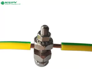 Solar earth clamp solar panel grounding lugs pv grounding lugs...