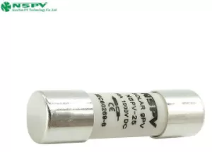 Photovoltaic fuse solar PV fuse solar panel fuse 1000V solar dc...