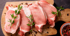 Carne suína