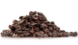 Cocoa Nibs from Amazon Forest 