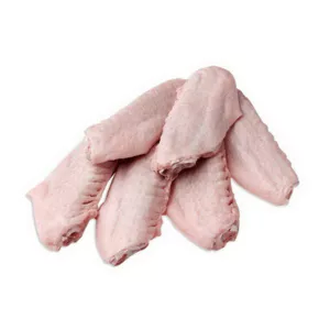ALAS DE POLLO (CHICKEN MID JOINT WINGS)