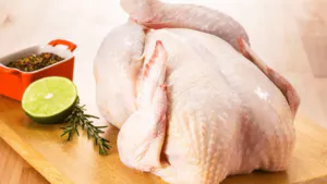 Whole Chicken