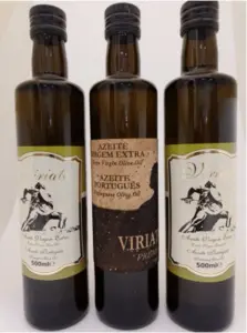 特级初榨橄榄油