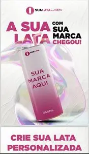 BEBIDAS VITAMINADAS E ENERGY DRINK - PRIVATE LABEL
