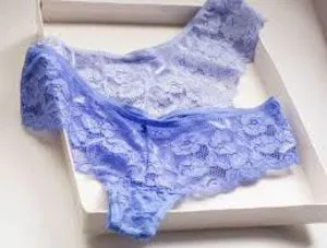 Sexy Ladies Underwear. 