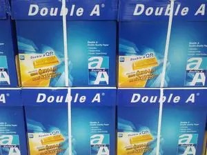 Letter Size: 8.5 x 11-inches (216 x 279mm) Paper