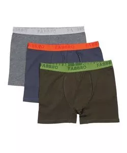 Mens Boxer, cueca.