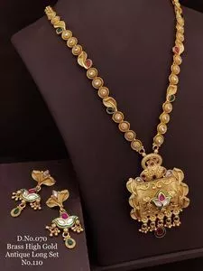 Imitation jewellery, jewellery/ornaments, jewellery, fashion...