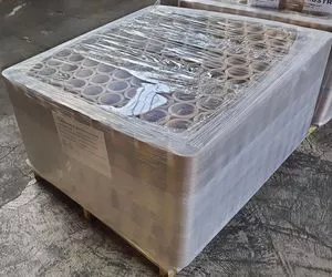 PAPER TUBE FOR COILS