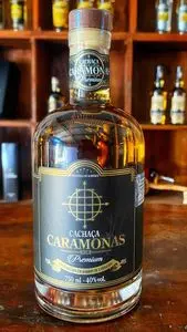 Caramonas Premium
