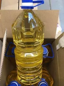 Virgin Refined Olive Oil
