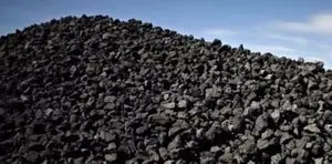Thermal coal 