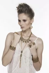 Statement and Design Jewelry