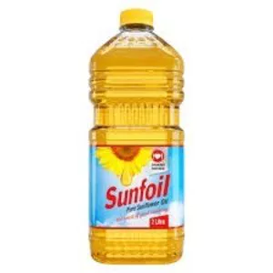 Sunflower oil