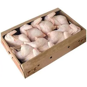 Halal Frozen Processed Whole Chicken Suppliers