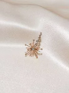 Jewelry with Authorial Design