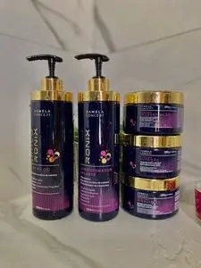 Hialuronix Pamela 概念线 