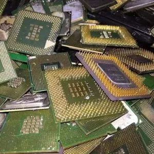 Best Supplier Of Pentium Pro Gold Ceramic CPU Scrap / High Grade...