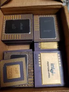 Premium Grade Ceramic cpu scrap/Ceramic cpu processor scrap...