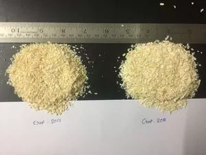 Alimentos Ingrdient, Cebolla deshidratada y Ajo
