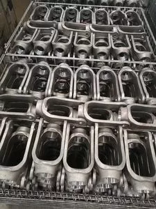 Forjados de gota, forjados de matriz, forjados de matriz fechada