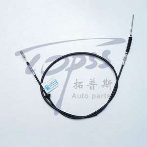  cabo de embreagem do carro para Daewoo OEM 25187836