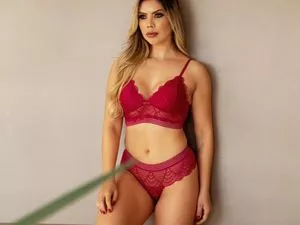  CONJUNTO CROPPED SEM BOJO RENDADO COM CALCINHA FIO DUPLO CÓS...