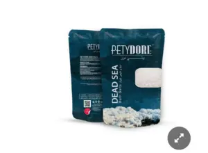 Dead Sea Bath Salt