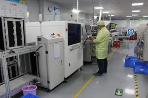 Fabricantes de servicios ODM