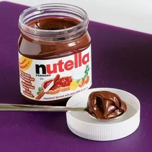 NUTELLA CHOCOLATE FOR LARGE SUPPLY