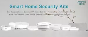 Doodle Smart Sensor, Smart Home, Ímã de Porta, Sensor...