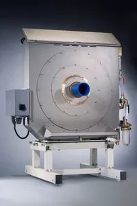 AUREX AFM - Sistema de medição ultra-sônica