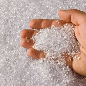 Ocean Bound Recycled Plastics Resin