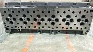 El accesorio de motor de la planta auxiliar,la cabeza de...