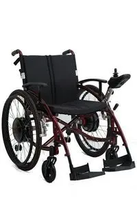 silla de ruedas