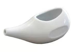 Jalaneti - Cleaning nostrils