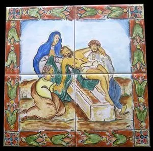Ceramic Panel