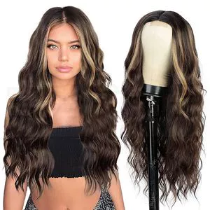 High-end wig wholesale customization - real human hair/chemical...