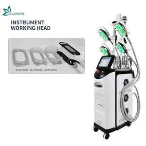 2022 Professional Vertical Laser Membrane Cr Body Slimming...