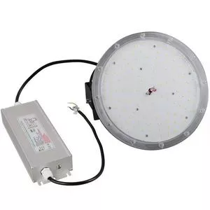 Kit de energia de emergência de LED à prova de intempéries IP66...