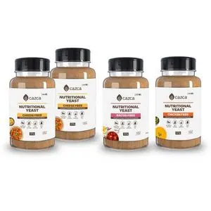 营养酵母